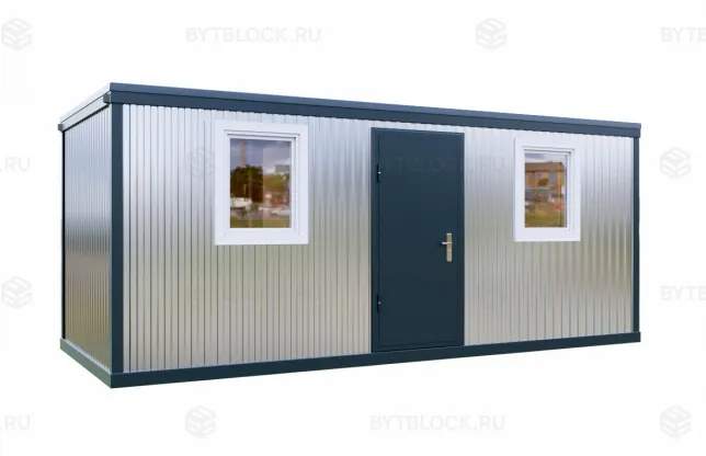Бытовка БК-00 распашонка