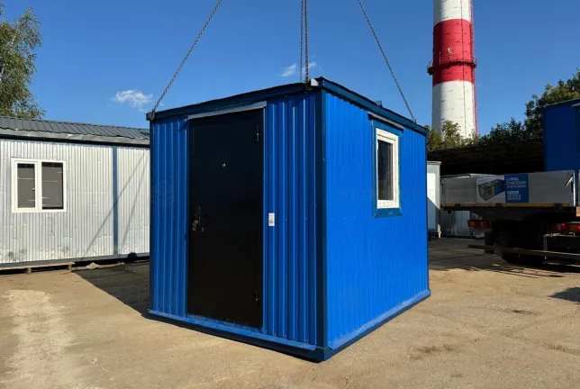 Бытовка БытБлок