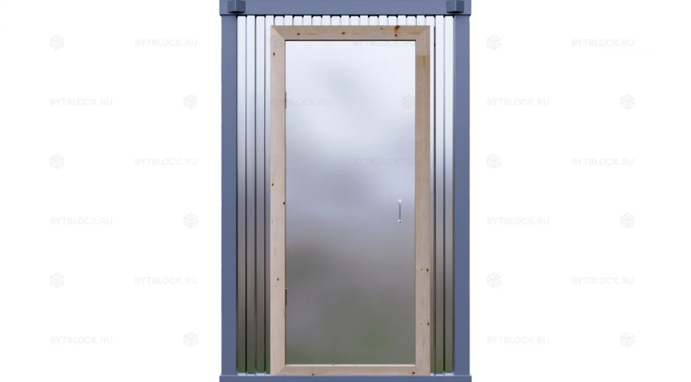Проходная ПБК-01